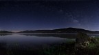 Stellata sul Lago Arvo Stellata sul Lago Arvo