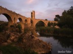 Besalu...