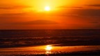 Tramonto e libeccio Tramonto e libeccio