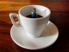 Tazzina di caffè Tazzina di caffè