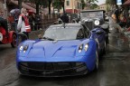 Mille Miglia con Gina Lolobrigida Mille Miglia con Gina Lolobrigida