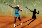 Tennis & Shadows Tennis & Shadows