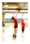 ghost volley - 2 ghost volley - 2