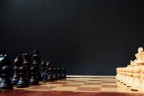 Facciamo una partitina? Facciamo una partitina?