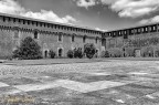 L'aia del castello L'aia del castello