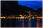 Una sera sul lago... Una sera sul lago...