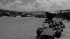 06.05.2006 - binari minerari abbandonati a Piscinas (sardegna) 
scatto con compatta KODAK C360 ZOOM DIGITAL CAMERA
f/5.6
1/1500 sec.
ISO - 80