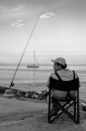 Il pescatore Il pescatore
