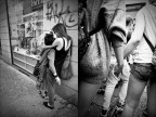 I Manifestanti - GAY PRIDE I Manifestanti - GAY PRIDE