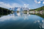 Lago di Misurina