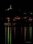 Lago di Caldonazzo by night Lago di Caldonazzo by night