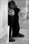 Un po' di...mendicante Un po' di...mendicante