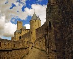 Carcassonne...