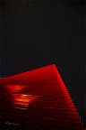 NET Tower by night NET Tower by night