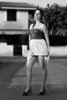 Viviana B/N