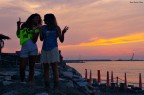 Amore e Tramonto Amore e Tramonto