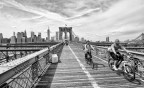 Brooklyn bridge