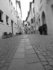 A spasso per il Corso di "Chiusa" A spasso per il Corso di "Chiusa"