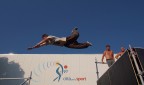 Parkour/Landing and Rolling