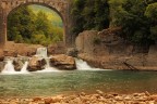 Riolunato - Fiume Riolunato - Fiume