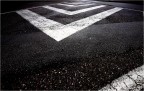 Geometrie sull'asfalto Geometrie sull'asfalto