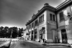 [Foto] Una stazione ad agosto...