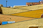 Le rampe di Ventotene Le rampe di Ventotene