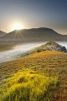 Castelluccio di Norcia #1 Castelluccio di Norcia #1