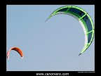 Kite-surf