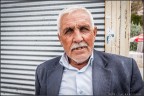 Un vecchio turco