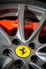 Rosso Ferrari Rosso Ferrari