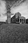 SS. Trinità di Saccargia. SS. Trinità di Saccargia.