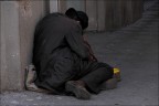 Homeless Homeless