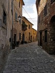 Montefioralle Montefioralle