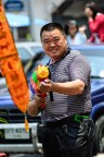 Songkran Songkran