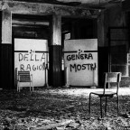 Il sonno. Il sonno.