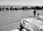 L'ultimo pescatore dell'estate L'ultimo pescatore dell'estate