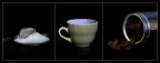 trittico. how to make a coffe trittico. how to make a coffe