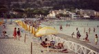 Spiaggia di Mondello Spiaggia di Mondello