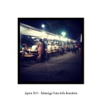 Palmariggi Festa Della Bruschetta