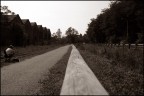 La strada... La strada...