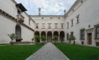 Cortile dei Leoni Cortile dei Leoni