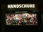 Handschuhe - Graz 2006
