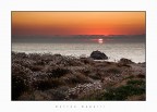 Tramonto Sardo Tramonto Sardo