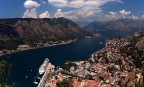 Fiordo di Kotor Fiordo di Kotor