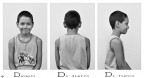 Ritratto in 3D Ritratto in 3D