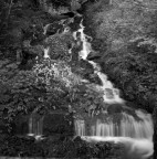 Cascata a Barzio Cascata a Barzio