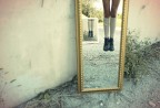 Alessia In the Mirror Alessia In the Mirror