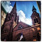 Church Church
