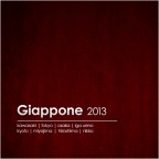 Giappone 2013 Giappone 2013